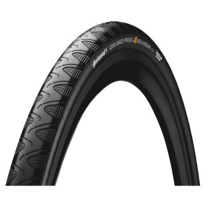 Continental Grand Prix 4 Season 700c Vectran Opona
