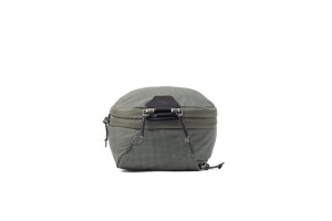 Pokrowiec Travel Line Peak Design Packing Cube Small Sage – mały, szarozielony