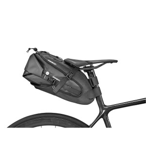 Torba podsiodłowa Giant H2Pro M 10L czarna