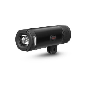 Inteligentne oświetlenie Garmin Varia UT800 Urban Edition czarna