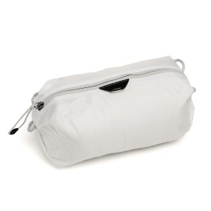 Pokrowiec Travel Line Peak Design Ultralight Packing Cube X-S Cloud – XS biały