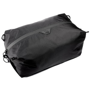 Pokrowiec Travel Line Peak Design Ultralight Packing Cube Small Black – S czarny