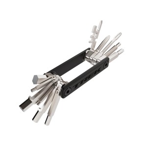 Narzędzie wielofunkcyjne Trek Elite BITS