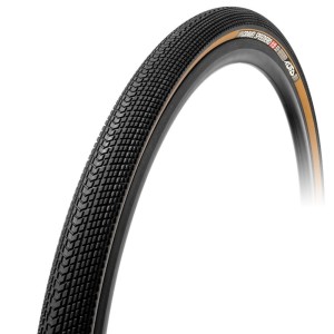 Opona gravelowa Tufo Speedero 700X40C Czarny/Beżowy