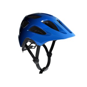 Kask dziecięcy Trek Tyro Niebieski
