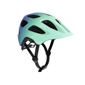 Kask dziecięcy Trek Tyro Turkusowy