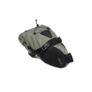 Topeak Loader Backloader Green