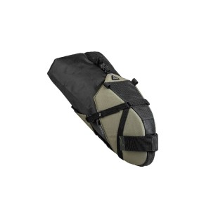 Topeak Loader Backloader X Green 15L