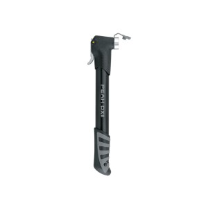 Topeak Pompka Peak DX Ii Black