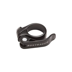 Zacisk sztycy z szybkozłączką Bontrager 31.9-32.5mm