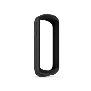 Etui silikonowe Garmin Edge 1040 Czarne