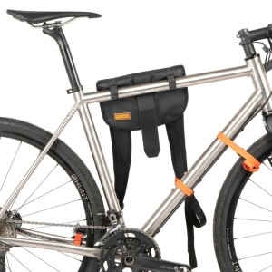Uprząż do roweru Restrap Hike a Bike Harness