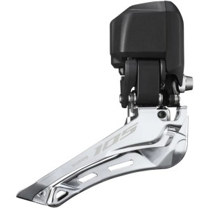Przerzutka przednia Shimano 105 Di2 FD-R7150