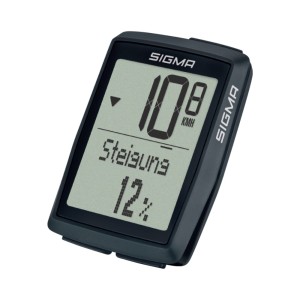 Licznik Sigma BC 14.0 WR