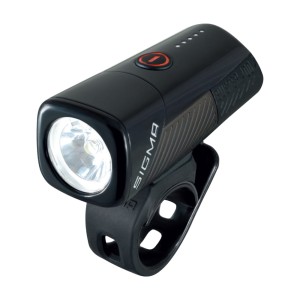 Lampka przednia Sigma Buster 400 FL