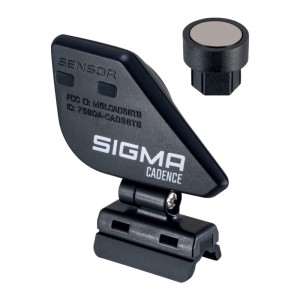 Czujnik kadencji Sigma STS BC WL