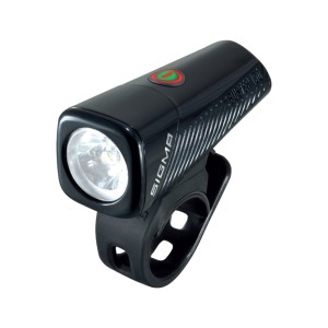 Lampka przednia Sigma Buster 150 FL