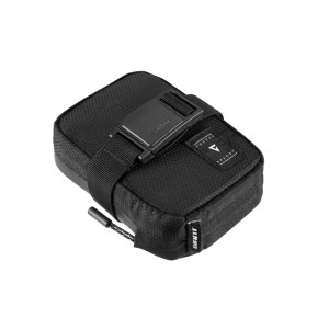 Torba podsiodłowa Giant Shadow SL Czarna