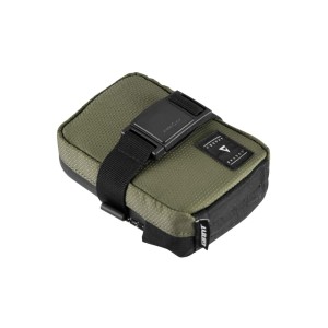 Torba podsiodłowa Giant Shadow SL Zielona