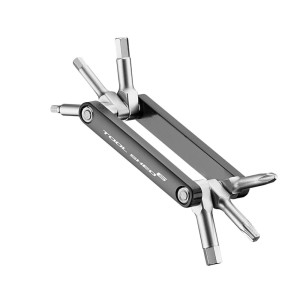 Zestaw narzędzi Giant ToolShed 6