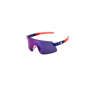 Okulary Giant Helio Gradient Blue/Orange/Red
