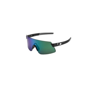 Okulary Giant Helio Black/Purple/Polarvis