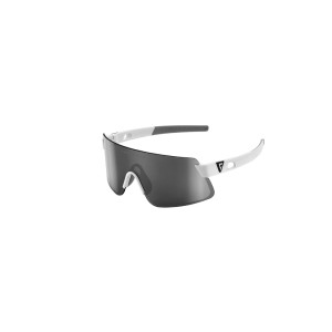 Okulary Giant Helio White/Red/Polarvis