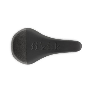 Siodło Fizik Gravita Alpaca X5 + Carriage Kit