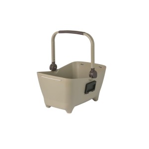 Basil Kosz Przedni Buddy KF dla psów z poduszką do 5Kg Brown