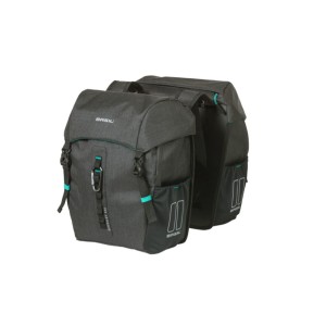Basil Discovery 365D Torba Double Bag 18L