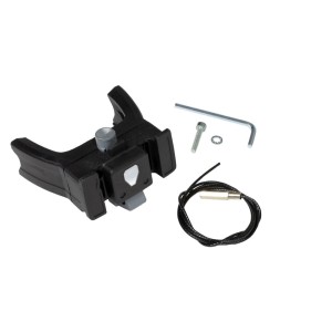 Ortlieb Ultimate6/Up-Town/Basil Bags Mounting Set