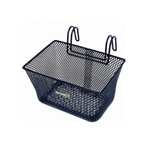 Basil Kosz Junior Przedni Tivoli Kids Black