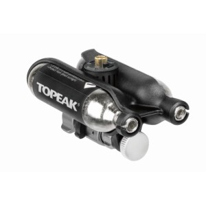 Topeak Ninja Master+ Co2 Fuel Pack (Zasobnik Pod