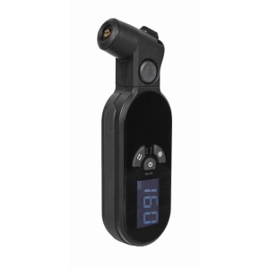 Topeak Pompka Manometr Smart Gauge D2X