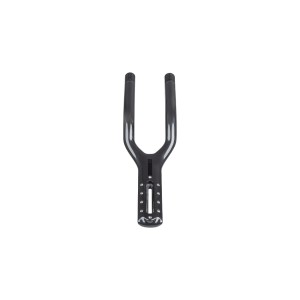 Trek TT Mono Extension S-Bend 360mm