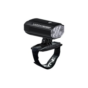 Lampka na kask Lezyne Helmet Micro Drive Pro 1000+