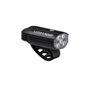 Lampka przednia Lezyne Fusion Drive Pro 600+