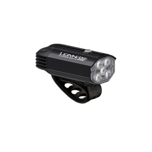 Lampka przednia Lezyne Fusion Drive 500+