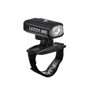 Lampka na kask Lezyne Helmet Hecto Drive 500XL