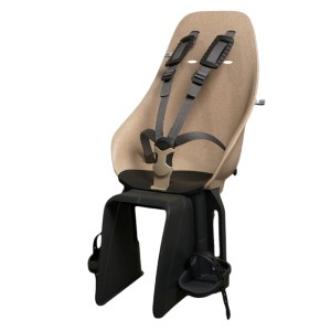 Urban Iki Tylny Fotelik Na Bagażnik Bio Kolor Beige/Black