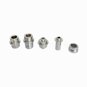 Zestaw adapterów Wahoo Kickr 130/135 142/148 9/12mm