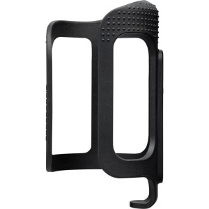 Koszyk na bidon Cannondale ReGrip Prawy Czarny