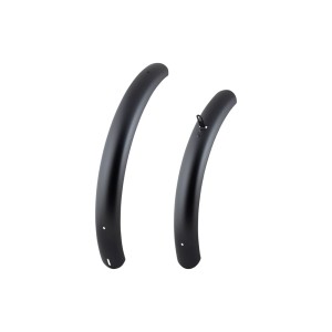 Zestaw błotników Trek Wahoo Path 20"