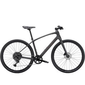 Rower fitness Trek FX Sport 4 Onyx Carbon