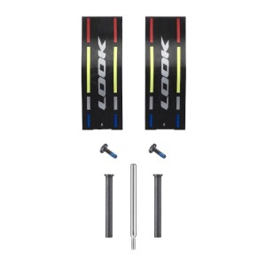 Płytki/sprężyny Look Keo Blade 8Nm
