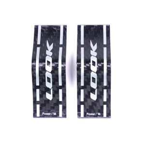 Płytki/sprężyny Look Keo Blade Power 16Nm