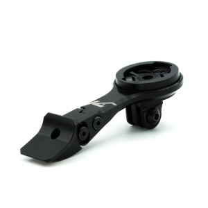 Uchwyt K-Edge do Garmin Madone Gen 8 Combo Mount Czarny.