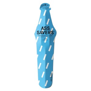 Błotnik Ass Savers Regular Bold Rain Blue