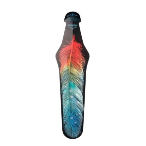 Błotnik Ass Savers Regular Feather Tropical