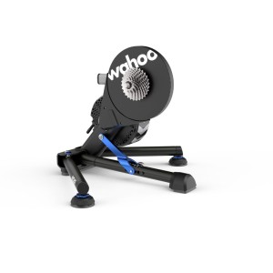 Trenażer Wahoo New Kickr Smart Trainer + Gratis